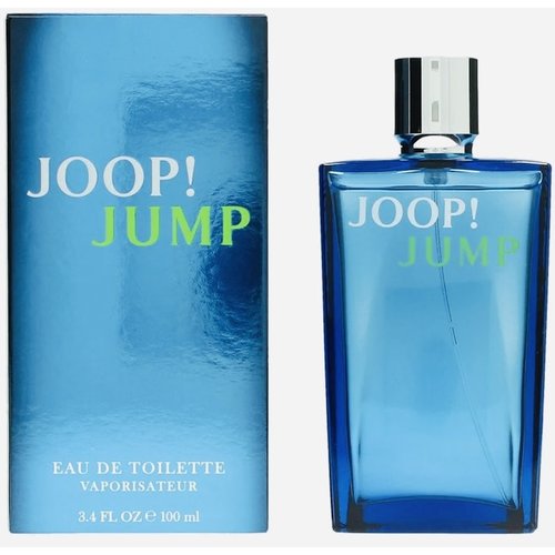 Joop Joop Jump