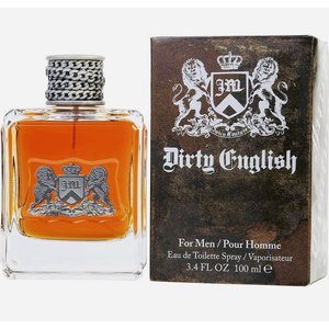 Juicy Couture Dirty English for Men