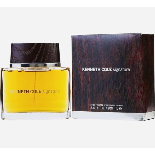 Kenneth Cole Kenneth Cole Signature for Men