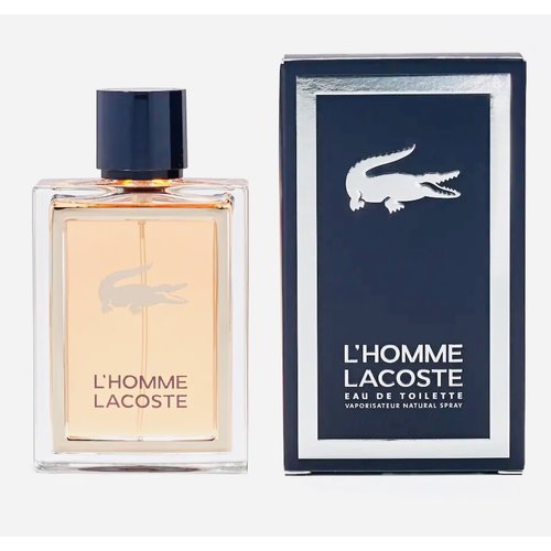 Lacoste Lacoste L’Homme - Eau de Toilette