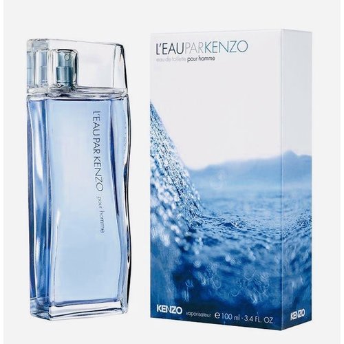 Kenzo Kenzo L’eau pour Homme/for Men