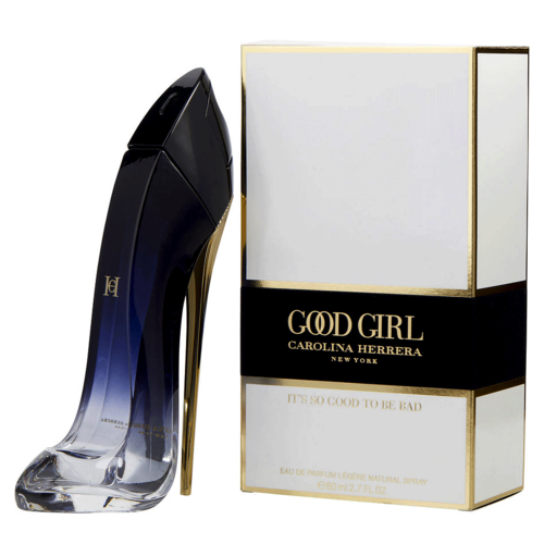 Carolina Herrera Carolina Herrera Good Girl Eau de Parfum Legère