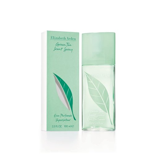 Elizabeth Arden Green Tea Eau Parfum