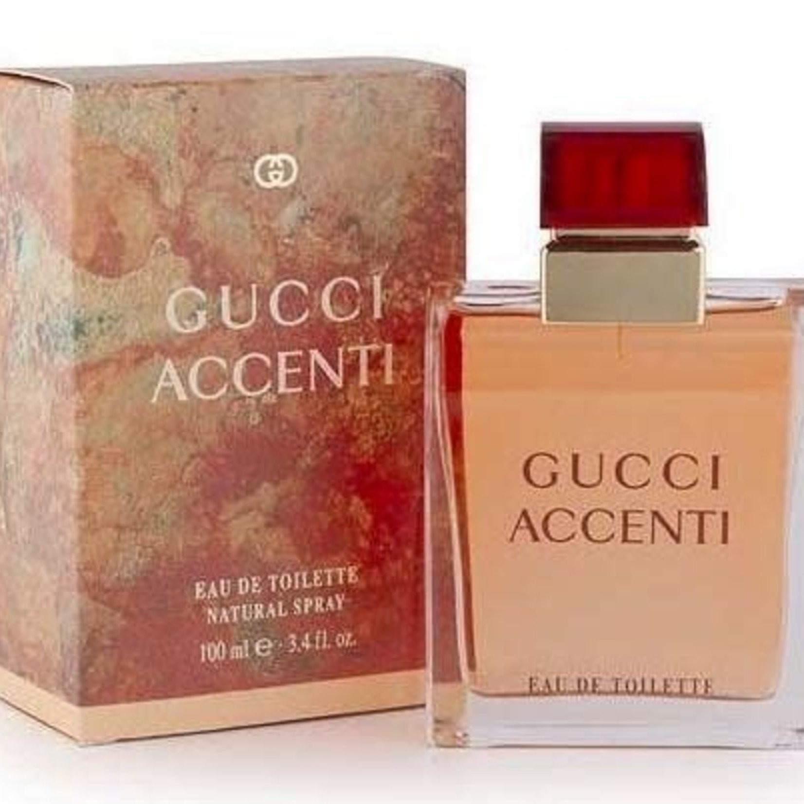 Gucci Gucci Accenti (Vintage 1995) Eau de Toilette