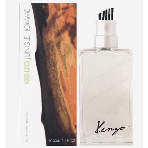 Kenzo Jungle Kenzo pour Homme/for Men