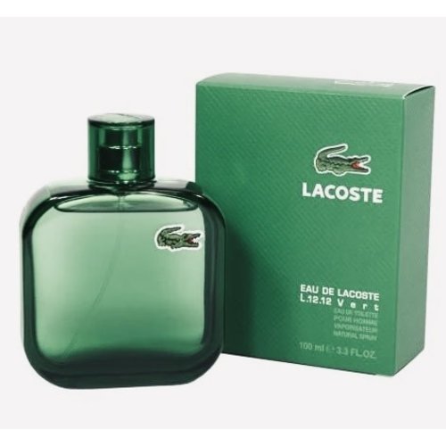 Lacoste Lacoste Vert (Green) L.12.12 Eau de Lacoste