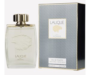 Lalique Eau de Toilette pour homme Lion Parfumerie Mania