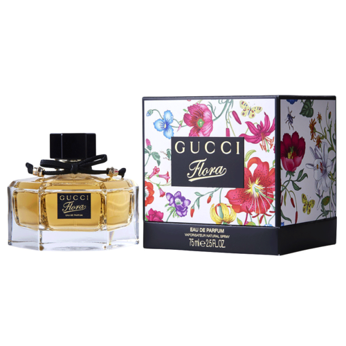 Gucci Gucci Flora - Eau de Parfum