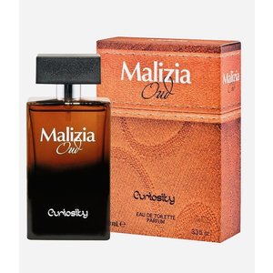 Malizia Malizia Oud Curiosity for Men