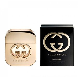 Gucci Gucci Guilty (2010 Old Packaging) - Eau de Toilette