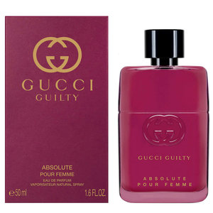 Gucci Gucci Guilty Absolute pour Femme/Women