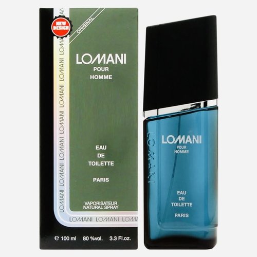 Lomani Lomani Cologne for Men