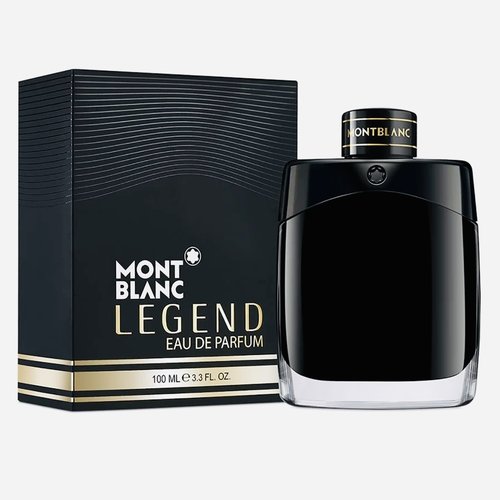Mont Blanc Mont Blanc Legend Eau de Parfum Men/Homme