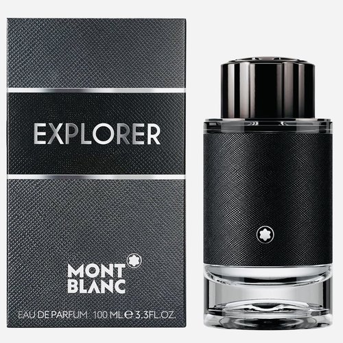 Mont Blanc Mont Blanc Explorer - Eau de Parfum Men/Homme