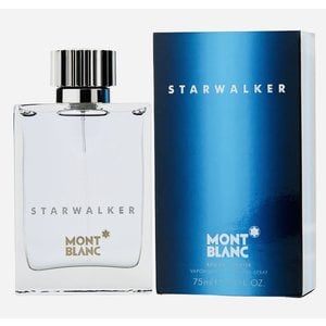 Mont Blanc Mont Blanc Starwalker for Men/pour Homme