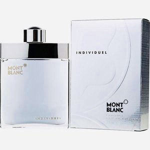 Mont Blanc Individual Mont Blanc for Men/pour Homme