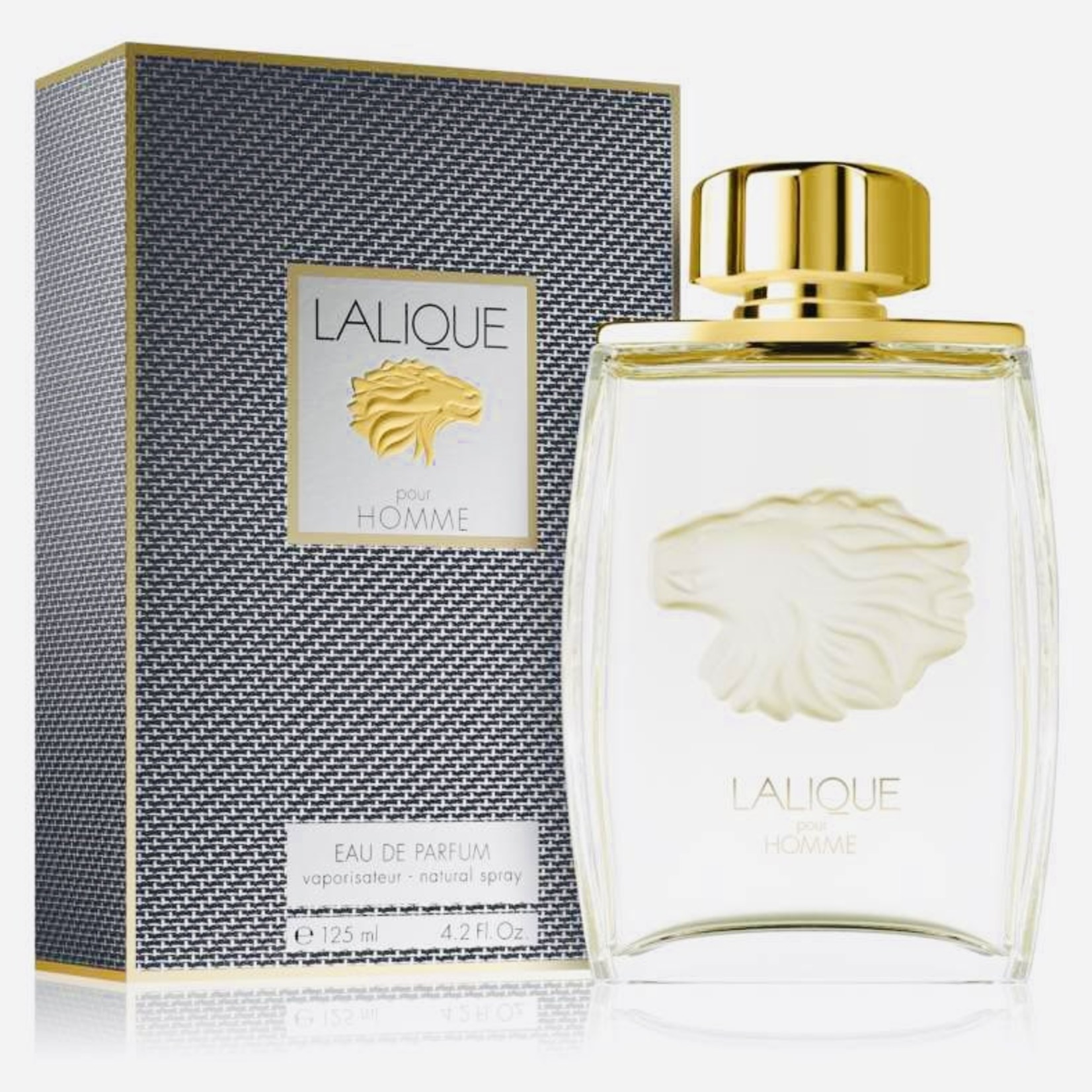 Lalique Lalique Eau de Parfum pour homme (Lion)