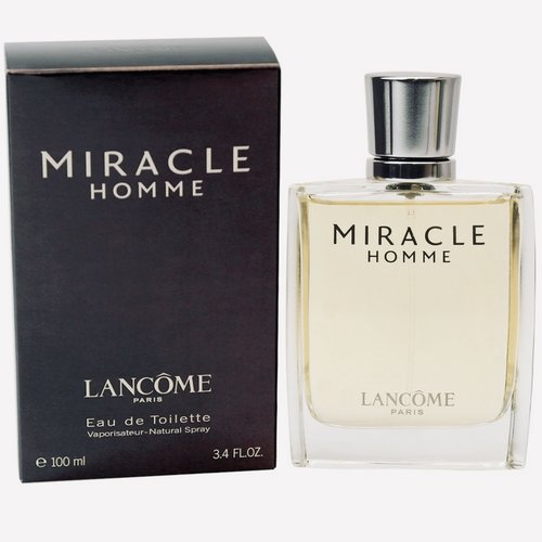 Lancome Lancôme Miracle for Men/pour Homme