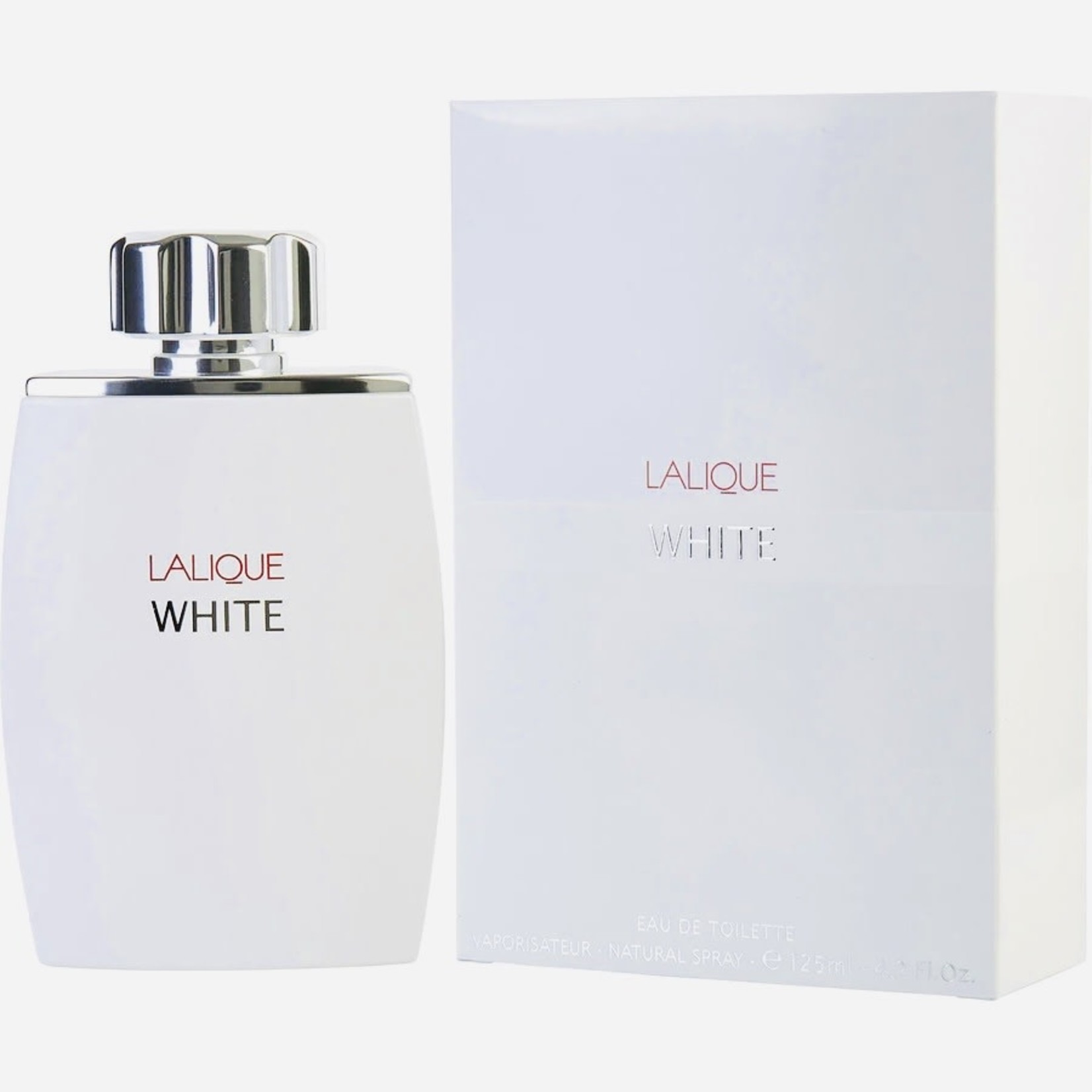 Lalique Lalique White for Men