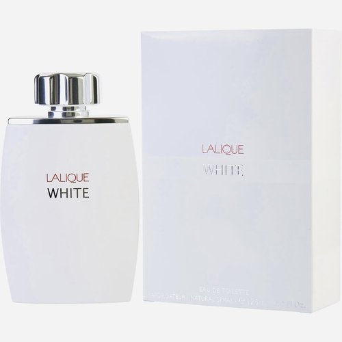 Lalique Lalique White for Men Lalique Lalique White for Men