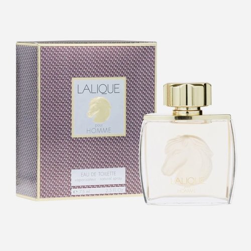 Lalique Lalique pour Homme/for Men Eau de Toilette (Horse/Cheval)