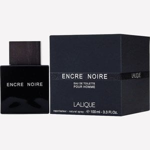 Lalique Encre Noire pour Homme