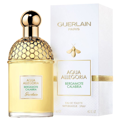 Guerlain Guerlain Aqua Allegoria Herba Fresca