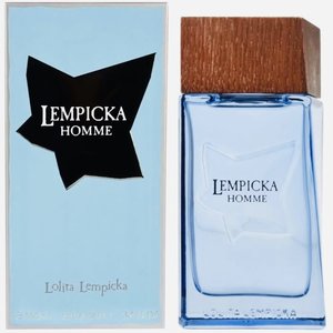 Lolita Lempicka Lempicka Homme New/Nouveau (2018)