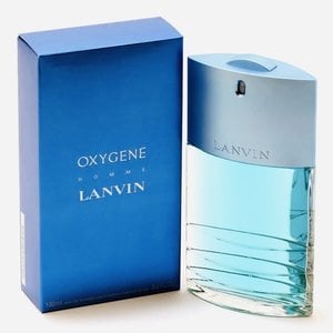 Lanvin Lanvin Oxygene for Men