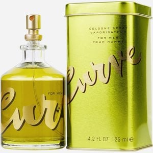 Liz Claiborne Liz Claiborne Curve for men