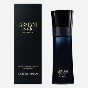 Giorgio Armani Armani Code Ultimate for Men/pour Homme