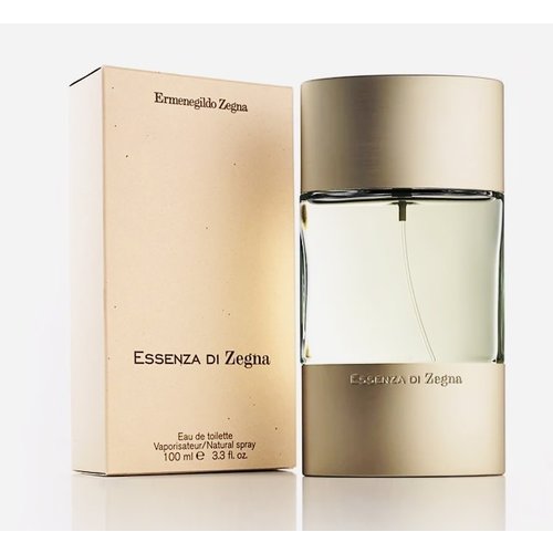 Ermenegildo Zegna Essenza Di Zegna by Ermenegildo Zegna