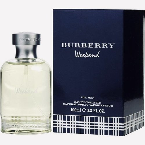 Burberry Burberry Weekend for Men Burberry Burberry Weekend for Men