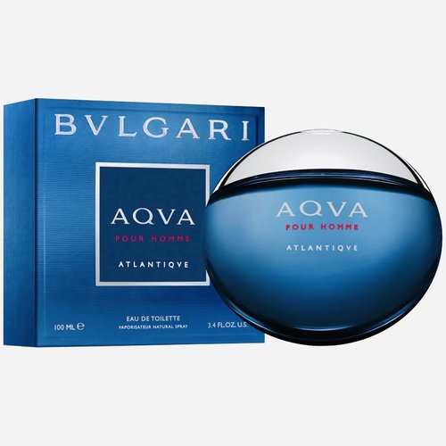 Bvlgari Bvlgari Aqua (aqva) Atlantique pour Homme