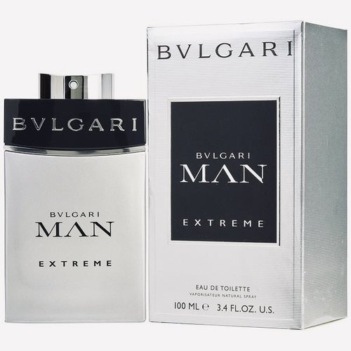 Bvlgari Bvlgari Man Extreme Eau de toilette