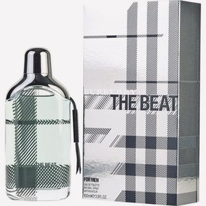 Burberry Burberry The Beat for Men
