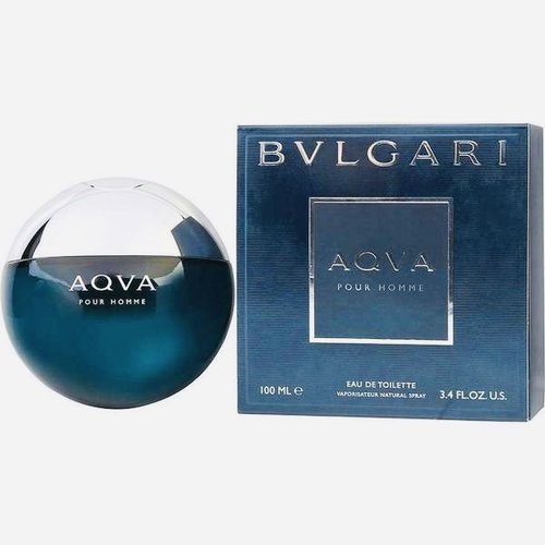 Bvlgari Bvlgari Aqua (aqva) Pour Homme