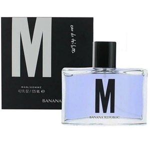 Banana Republic M by Banana Republic for Men