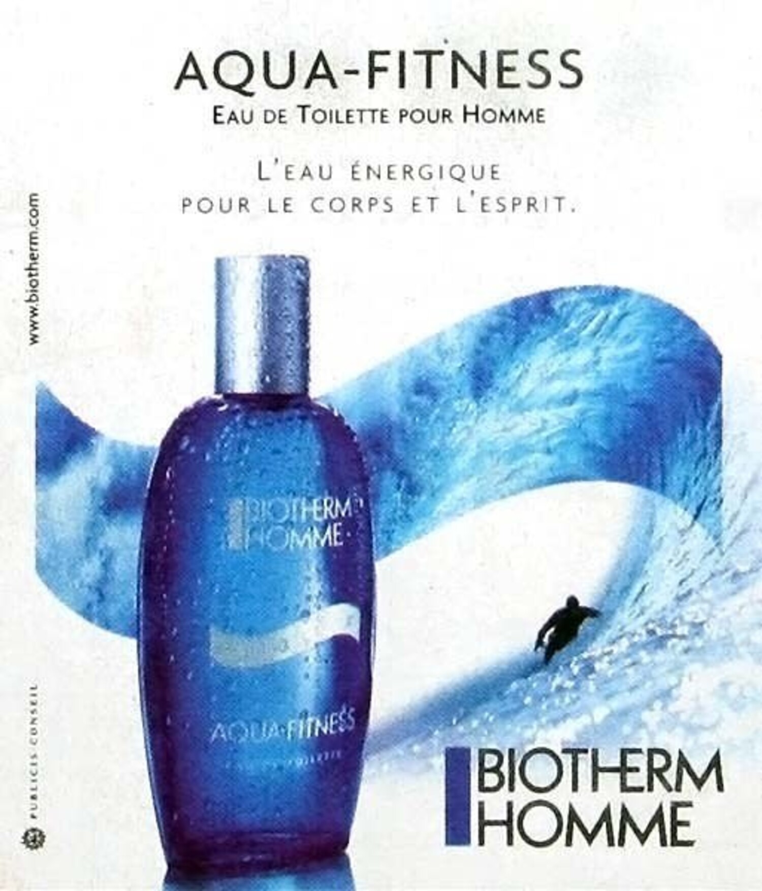 Biotherm homme parfum hotsell