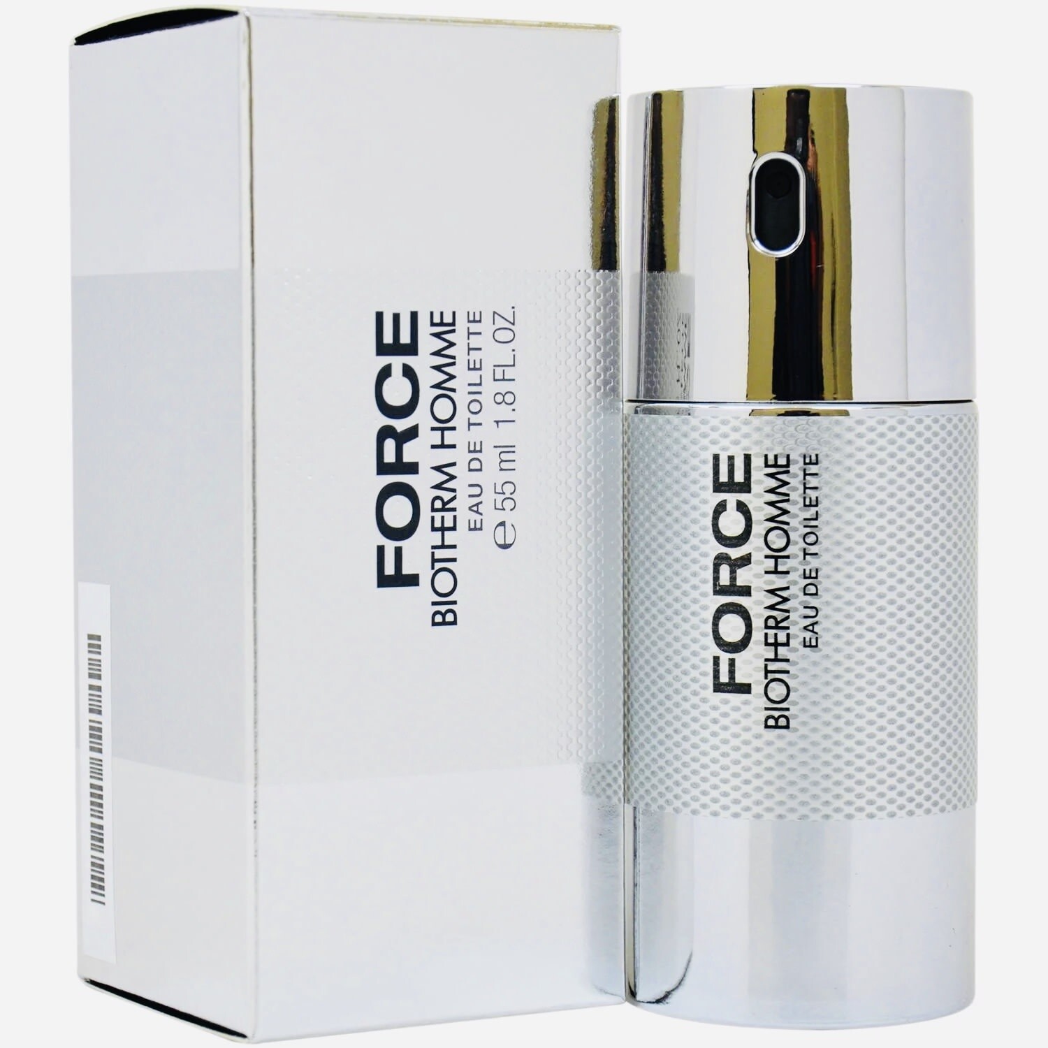 Biotherm FORCE エディション オードトワレ 100ml Biotherm FORCE エディション オードトワレ 100ml Biotherm