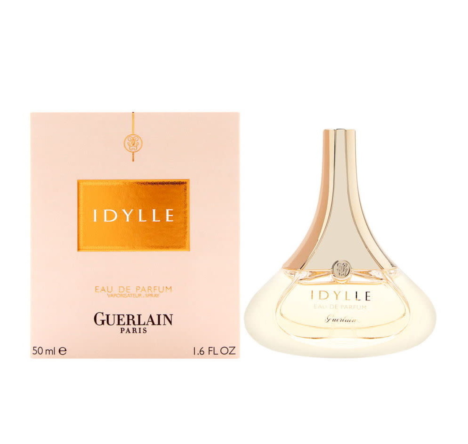 その他 Guerlain IDYLLE Eau de Parfum 100ml GUERLAIN Idylle Eau de Parfum Spray – Escentual