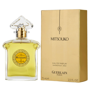 Guerlain Guerlain Mitsouko (Vintage)