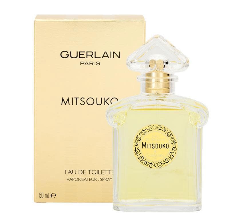 Guerlain Mitsouko (Vintage)