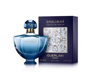 Guerlain Shalimar Souffle de Parfum Eau de Parfum - Parfumerie