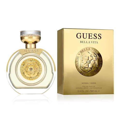 Guess Guess Bella Vita Eau de Parfum