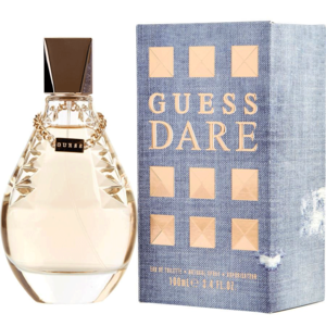 Guess Guess Dare for Women