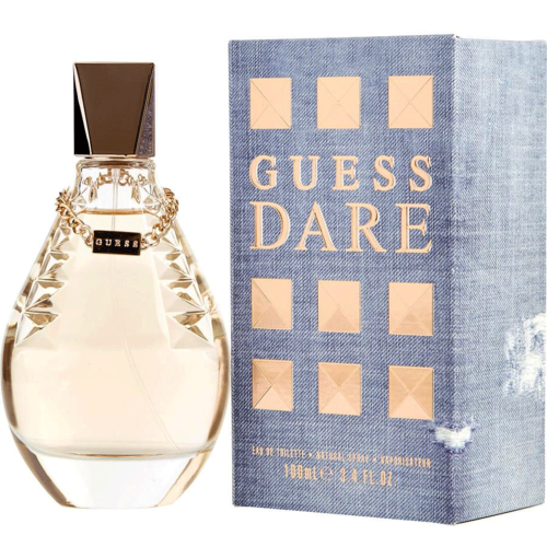 Guess Guess Dare for Women