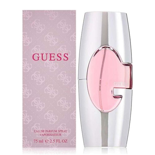 Guess Guess Eau de Parfum Pink for Women