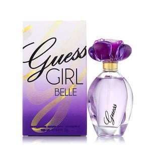 Guess Guess Girl Belle