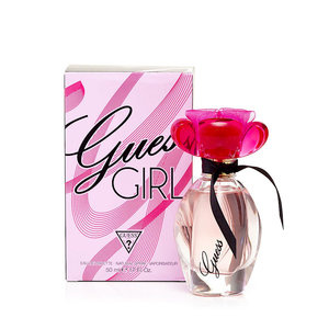 Guess Guess Girl Eau de Toilette